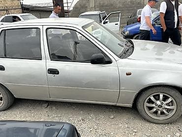 радиатор нексия 2: Chevrolet Nexia: 2011 г., 1.6 л, Механика, Бензин, Седан — 3