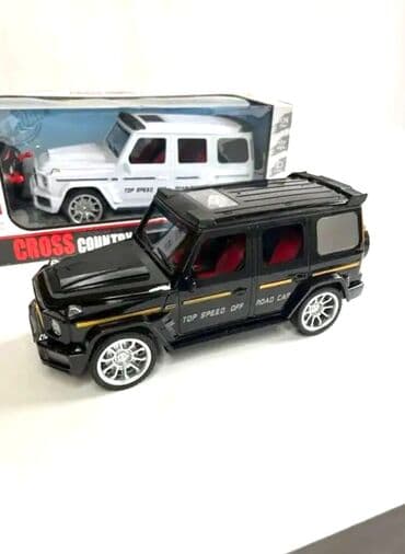 машинки на радио управление: Гелик на пульте управления [ акция 40% ] - низкие цены в городе! — 1