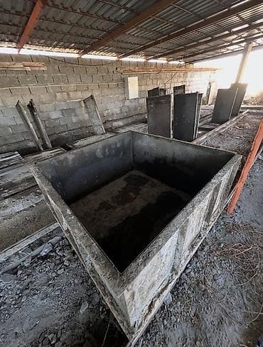 Кафелер, ресторандар үчүн: Цех по производству пеноблоков Комплект оборудования для организации — 7