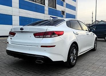 радиатор печки спринтер: Kia K5: 2019 г., 0.2 л, Автомат, Бензин, Седан — 7