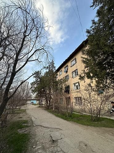 комната кок жар: 13 м² — 1