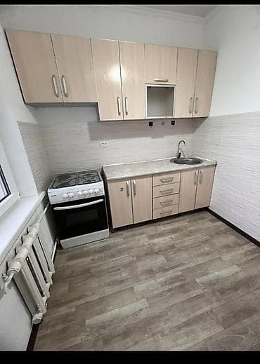 дваинои агент: 2 комнаты, 48 м², 105 серия, 5 этаж, Косметический ремонт — 7