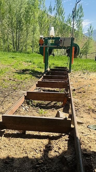 ат башы там: Тактай тилүүчү станок ЧПУсуз, Тасма, Жаңы — 6