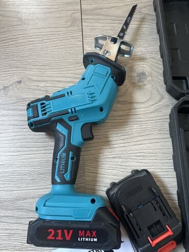 ножовка по дереву: Сабельная пила, Новый — 2