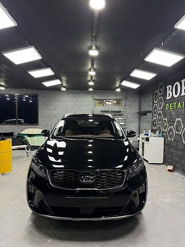 rexton 2020: Kia Sorento: 2019 г., 2.2 л, Автомат, Дизель, Кроссовер — 1