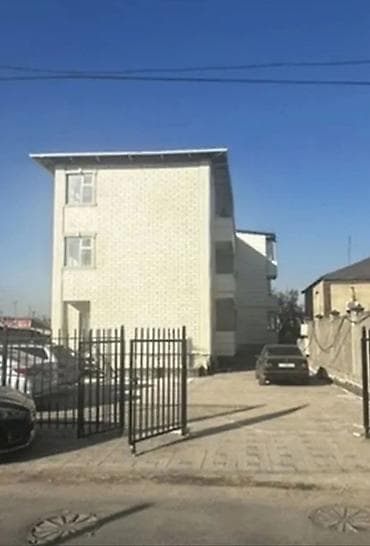 Квартиры: 1 комната, 33 м², Малосемейка, 1 этаж, Готовая ПСО (под самоотделку) — 1