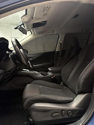 Subaru: Subaru Outback: 2021 г., 2.5 л, Вариатор, Универсал — 6