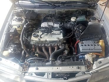 купить киа морнинг: Mitsubishi Carisma: 1997 г., 1.8 л, Бензин, Хэтчбэк — 7