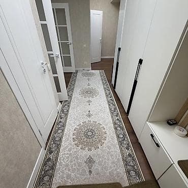 Продажа квартир: 2 комнаты, 67 м², 9 этаж, Евроремонт — 6