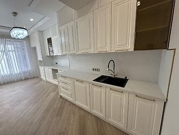 продаю кафе: 3 комнаты, 103 м², Элитка, 7 этаж, Дизайнерский ремонт — 2