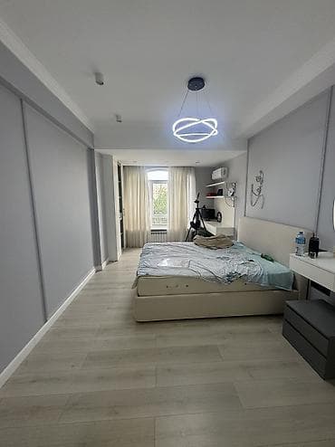 Продажа квартир: 1 комната, 50 м², Золотой квадрат Элитка, 6 этаж, Дизайнерский ремонт — 6