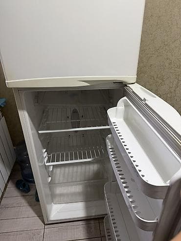 холодильник lj: Холодильник LG Electrocool, классическая двухкамерная модель с верхней — 3