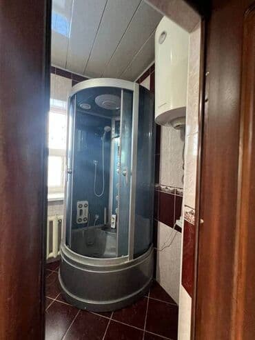 сдаётся в аренду каражыгач: 160 м², 6 комнат, Евроремонт, Забор, огорожен, Лоджия — 11