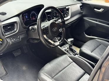 vin code: Kia Stonic: 2019 г., 1.6 л, Автомат, Дизель, Кроссовер — 9