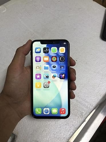 iphone 6: IPhone 11 Pro, 64 ГБ, Золотой — 1