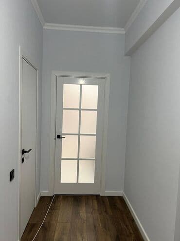 продается квартира искендер: 3 комнаты, 102 м², Элитка, 6 этаж, Дизайнерский ремонт — 8