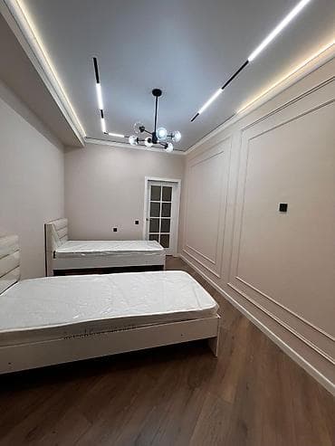 Продажа квартир: 3 комнаты, 100 м², Элитка, 2 этаж, Евроремонт — 7