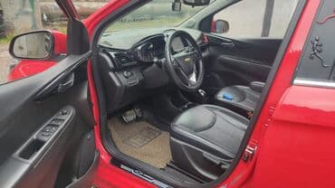двигатель шевроле спарк 1.0 купить: Chevrolet Spark: 2017 г., 1 л, Автомат, Бензин, Хэтчбэк — 6