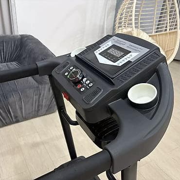 Спорт и отдых: SPORT М8 - Многофункциональный с массажером - Скорость 12 км/ч - — 4