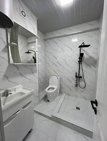 аренда квартиры технопарк: 1 комната, 41 м², Элитка, 7 этаж, Евроремонт — 2