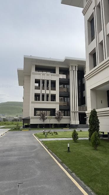 авто обмен на квартиру: 3 комнаты, 204 м², Элитка, 4 этаж, Евроремонт — 2