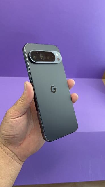 google pixel 8 бишкек: Google Pixel 9 Pro XL, Колдонулган, 512 ГБ — 1