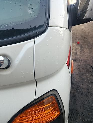 ох 330: Hyundai Porter: 2019 г. — 7