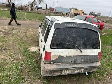 тико в бишкеке: Daewoo Tico: 2000 г., Механика, Бензин, Хэтчбэк — 2