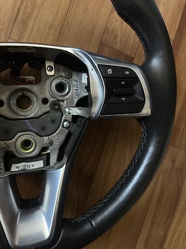 соната руль: Руль Hyundai Оригинал — 2