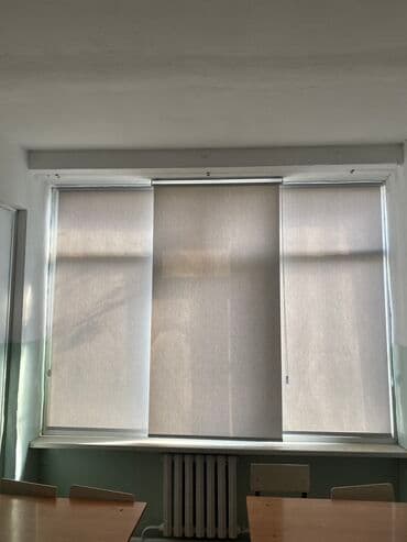 римские шторы бишкек: Приобретайте высококачественные жалюзи у нас по выгодным ценам и — 3