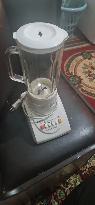 переносной принтер: Блендер, миксер, Новый, Самовывоз — 3