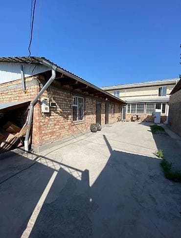Продаю 2-х этажный дом Дордой -1 участок 3 соток площадь 115