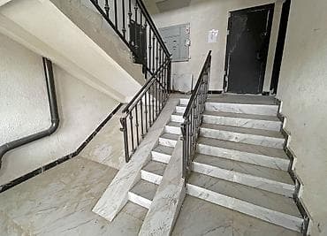 57 1: 1 комната, 54 м², 107 серия, 6 этаж, Готовая ПСО (под самоотделку) — 3
