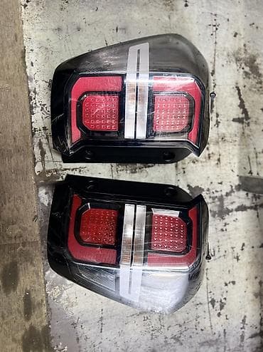 mini cooper: Комплект стоп-сигналов Kia Оригинал, Корея — 5