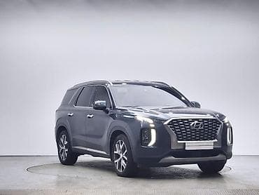 Продажа авто: Hyundai Palisade: 2020 г., 2.2 л, Автомат, Дизель, Кроссовер — 1
