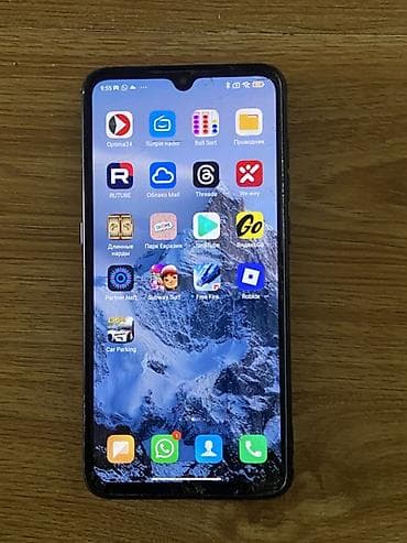 bobo vr: Xiaomi, Mi 9, 64 ГБ, цвет - Черный, 2 SIM — 3