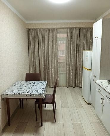 kant flat: Кок Жар мкр 2 этаж из 10 Элитный дом евро ремонт чистая квартира — 5