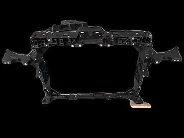 на панель: Экран крепления радиатора Honda, Аналог — 1