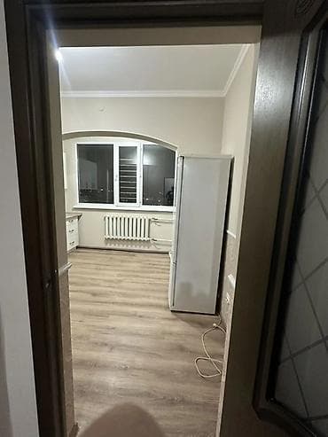 Недвижимость: 1 комната, 12 мкр Агентство недвижимости, Только девушкам, от 1 месяца, от 3 месяцев, от 6 месяцев, С мебелью частично — 6