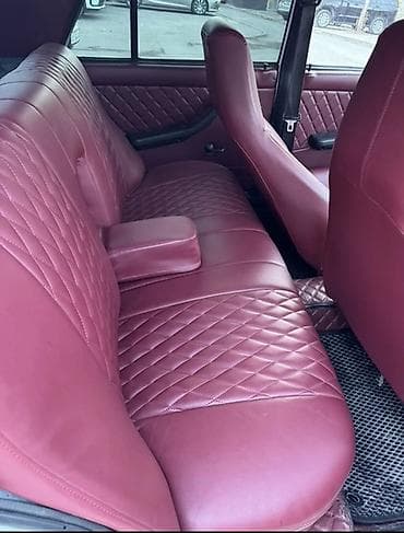 салярка сатылат: ВАЗ (ЛАДА) 2107: 2008 г., 1.6 л, Седан — 10