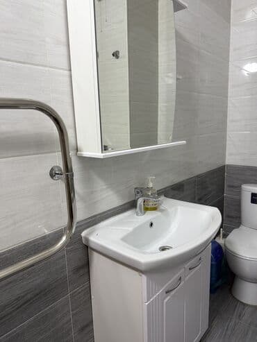 квартиры политех: 1 комната, Собственник, Без подселения, С мебелью полностью — 8