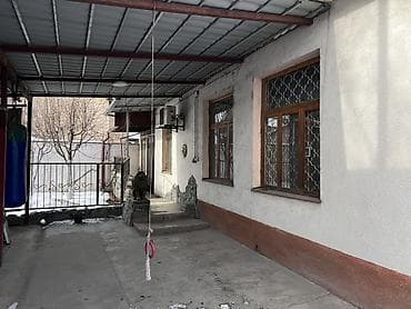 Гаражи: Дом, 120 м², 4 комнаты, Собственник, Косметический ремонт — 6