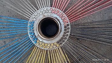 Велозапчасти: Рама и комплектующие для кастомного велосипеда (круизер/чоппер) — 3