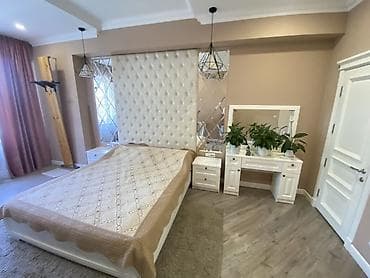 3: 3 комнаты, 110 м², Азия Молл Элитка, 3 этаж, Дизайнерский ремонт — 5
