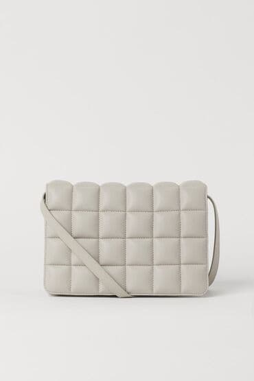 брендовые сумки: Новая сумка Н&М — 2