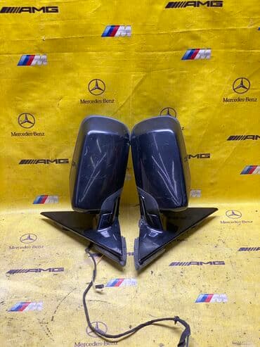 bwm самурай: Каптал сол Күзгү BMW Оригинал — 1