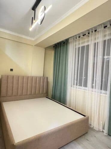 квартира в новопокровке: 1 комната, 42 м² — 6