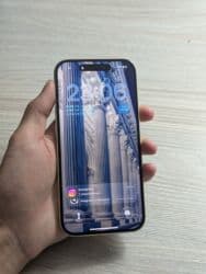 купить айфон 5 64 гб: IPhone 15, Б/у, 128 ГБ, Желтый, Чехол, 86 % — 3