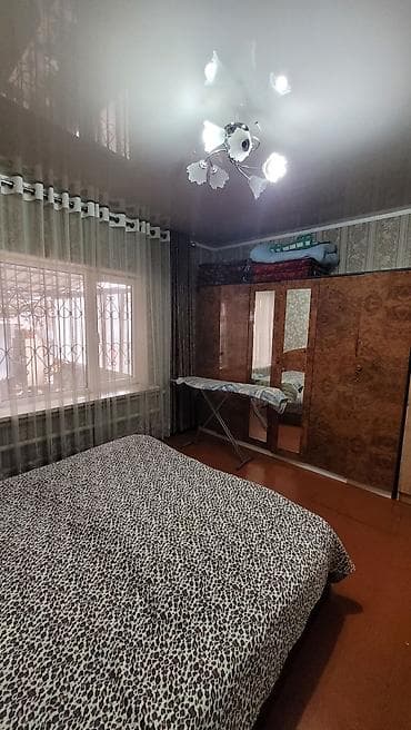 Продажа домов: ⚠️Срочно продаётся Дом 📍Пригородное (центр) ✔️Дом кирпичный 80м² — 7