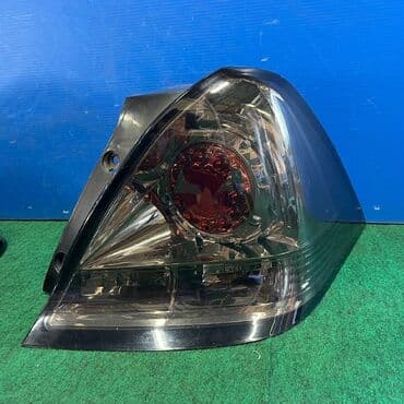 противотуманные фары хонда одиссей: Комплект стоп-сигналов Honda Оригинал — 3